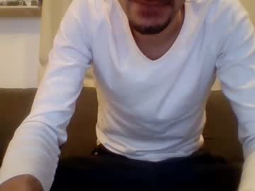 Toy_Master101 January 12, 2026 Chaturbate stream image