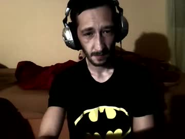 Underguy19 January 12, 2026 Chaturbate stream image