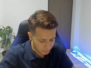 Abelasburgo January 12, 2026 Chaturbate stream image