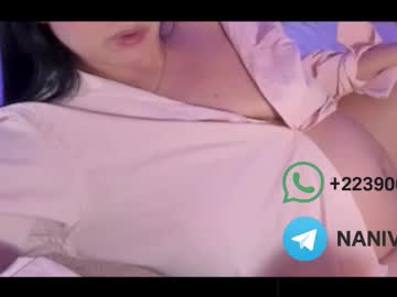 Dannahot688 January 12, 2026 Chaturbate stream image