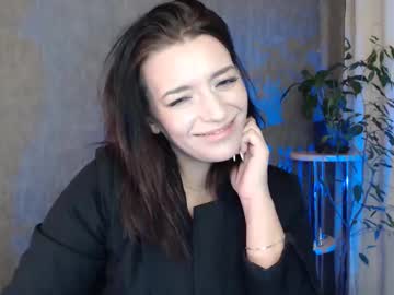 Elinapretty January 12, 2026 Chaturbate stream image