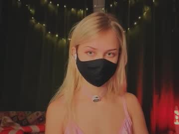 Eternalophelia January 12, 2026 Chaturbate stream image