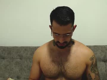 Malikblack34 January 12, 2026 Chaturbate stream image