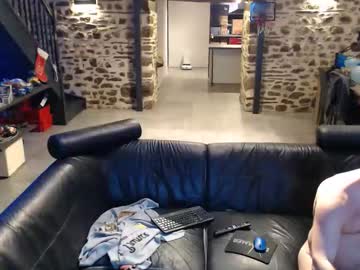 Myckadow January 12, 2026 Chaturbate stream image