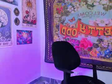 Raven_Luv January 12, 2026 Chaturbate stream image