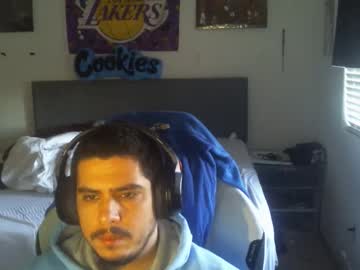 Thesexymikeshow January 12, 2026 Chaturbate stream image