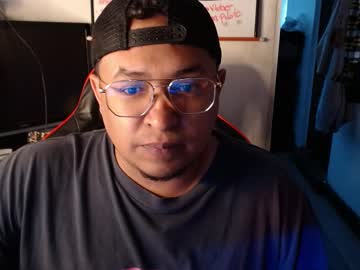 Thiagofatwood January 12, 2026 Chaturbate stream image