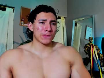 Alexander_Classy January 13, 2026 Chaturbate stream image