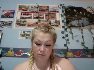 Ash0ley January 13, 2026 Chaturbate stream image