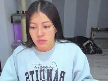 Babyloreen January 13, 2026 Chaturbate stream image