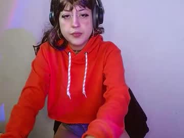 Caraenaranja January 13, 2026 Chaturbate stream image