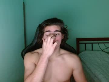 Harryking1 January 13, 2026 Chaturbate stream image