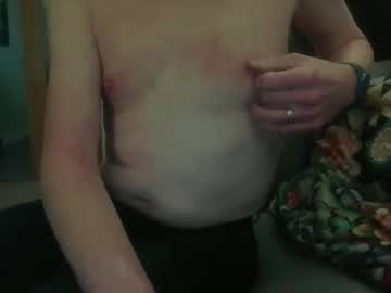 Hornygeekm January 13, 2026 Chaturbate stream image