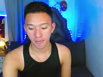 Iconicmateoxx January 13, 2026 Chaturbate stream image