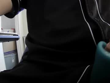 Ironman_2295 January 13, 2026 Chaturbate stream image