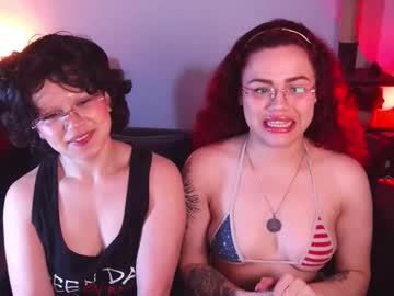 Marsdoll January 13, 2026 Chaturbate stream image