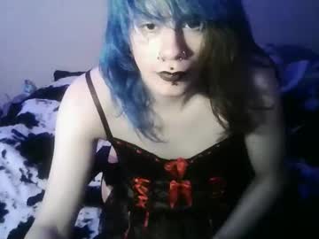 Rvbygloom January 13, 2026 Chaturbate stream image