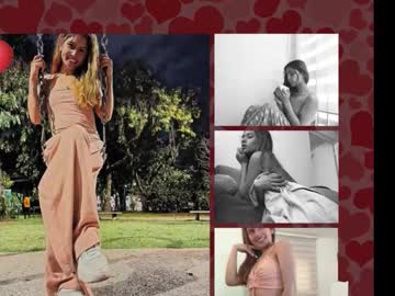 Tamy_Edwards January 13, 2026 Chaturbate stream image