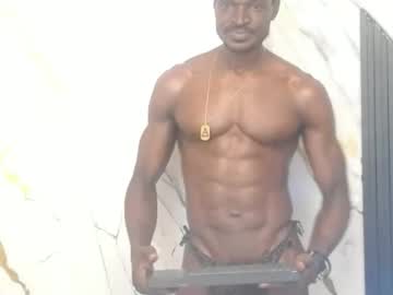 Terry_Zyzz January 13, 2026 Chaturbate stream image