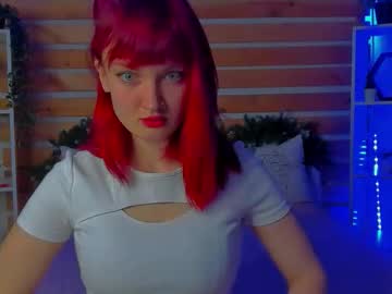 Aliciawiliss January 13, 2026 Chaturbate stream image