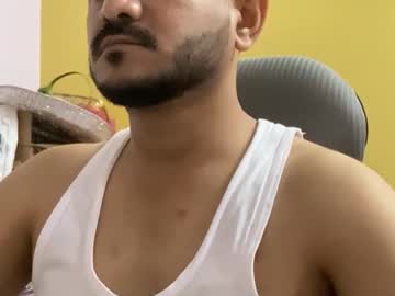 Bighandsomesatisfy January 13, 2026 Chaturbate stream image