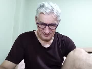 Cucaio18 January 13, 2026 Chaturbate stream image