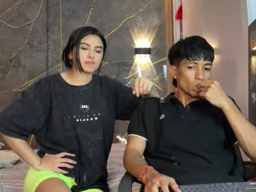 Francheska_Baby January 13, 2026 Chaturbate stream image
