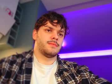 Hotpolishsausage January 13, 2026 Chaturbate stream image