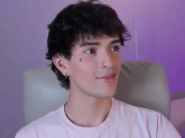 Luca_Drosa January 13, 2026 Chaturbate stream image