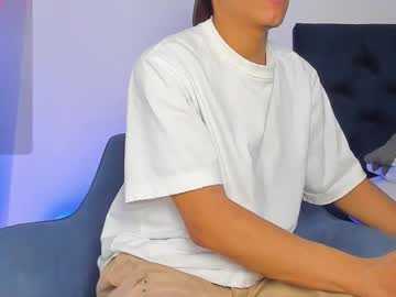 Marcus_Moreno January 13, 2026 Chaturbate stream image