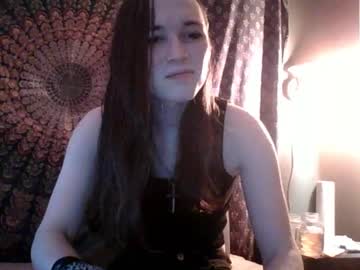 White_Raven_93 stream photo from January 13, 2026
