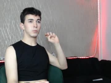 Dante_Twink__ January 13, 2026 Chaturbate stream image