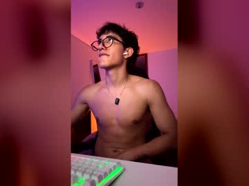 Emilio_Rivs January 13, 2026 Chaturbate stream image