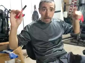 Ganja28511 January 13, 2026 Chaturbate stream image