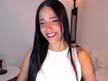 Marie_Daved January 13, 2026 Chaturbate stream image