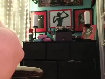 Orallyambitious January 13, 2026 Chaturbate stream image