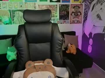 Yuhwa January 13, 2026 Chaturbate stream image
