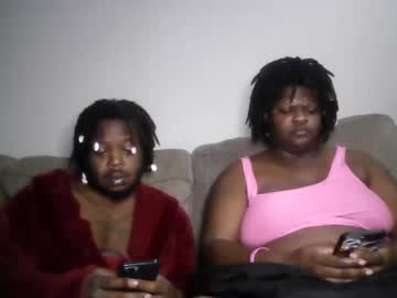Debo_Dimples January 13, 2026 Chaturbate stream image
