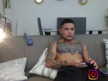 Jacobink23 January 13, 2026 Chaturbate stream image