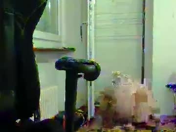 Lu25humiliation January 13, 2026 Chaturbate stream image