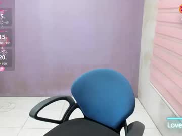 Miyaseductress January 13, 2026 Chaturbate stream image