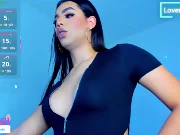 Orianasmith_ January 13, 2026 Chaturbate stream image