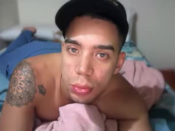 Santoxxxkinney January 13, 2026 Chaturbate stream image
