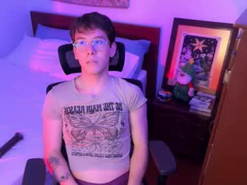 Scoobysnack_ January 13, 2026 Chaturbate stream image
