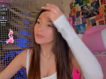 Suzane_Martin January 13, 2026 Chaturbate stream image