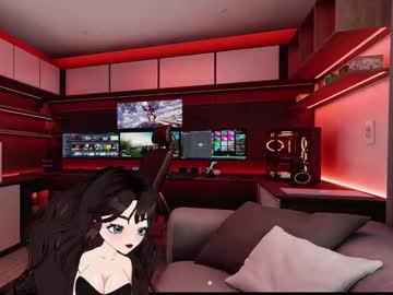 Vivistarr January 13, 2026 Chaturbate stream image