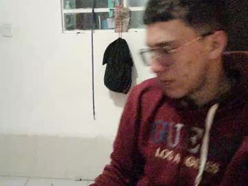 Akilesbailo January 13, 2026 Chaturbate stream image