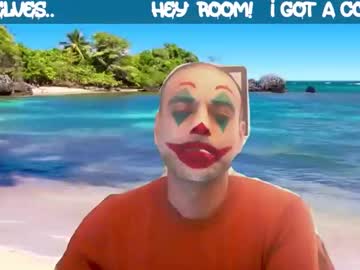 D_W_Londonboyz January 13, 2026 Chaturbate stream image