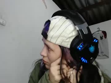 Dany_Candyy January 13, 2026 Chaturbate stream image