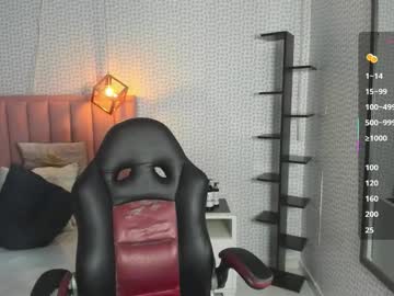 Deniserichard2 January 13, 2026 Chaturbate stream image